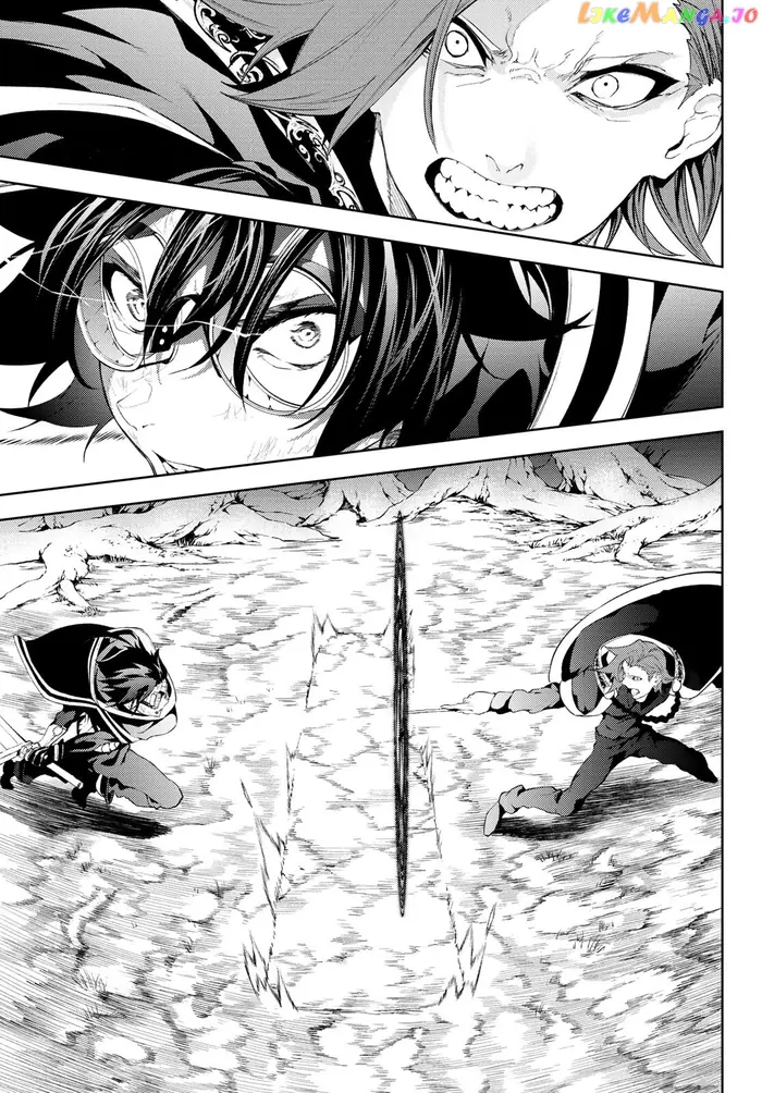 Wistoria: Wand and Sword Chapter 8 image 32_optimized